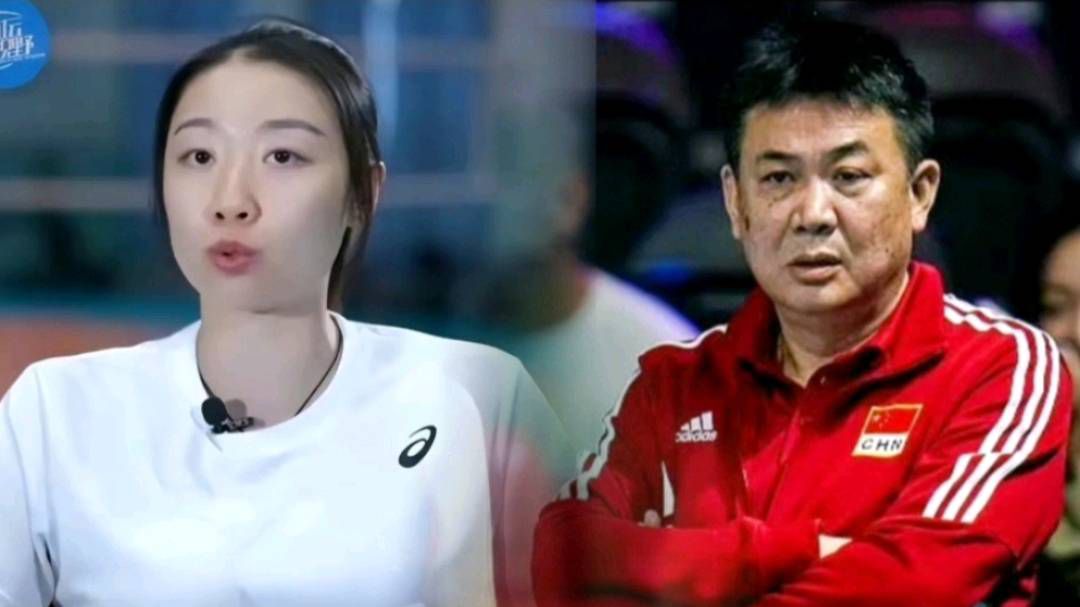 人气高的她
