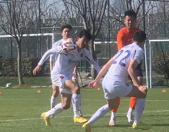 家庭重组
