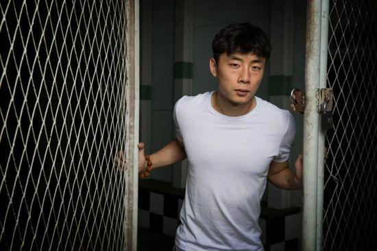 你在这里过得怎么样？