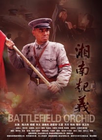 五月丁色
