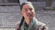 危险的嗜好
